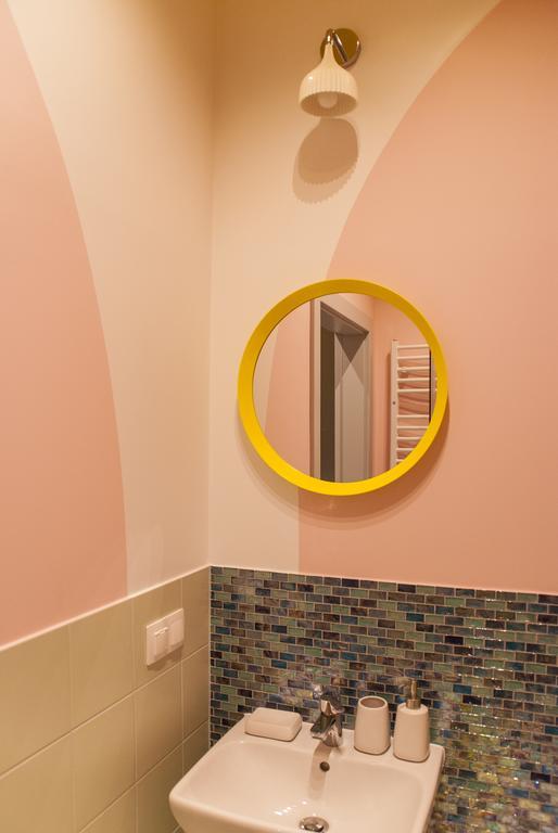 Funky Apartments 克拉科夫 外观 照片