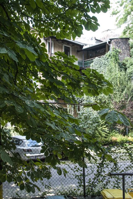Funky Apartments 克拉科夫 外观 照片