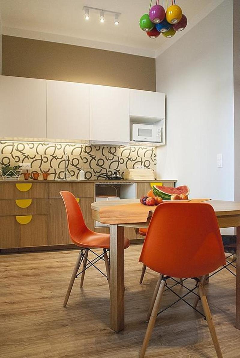 Funky Apartments 克拉科夫 外观 照片