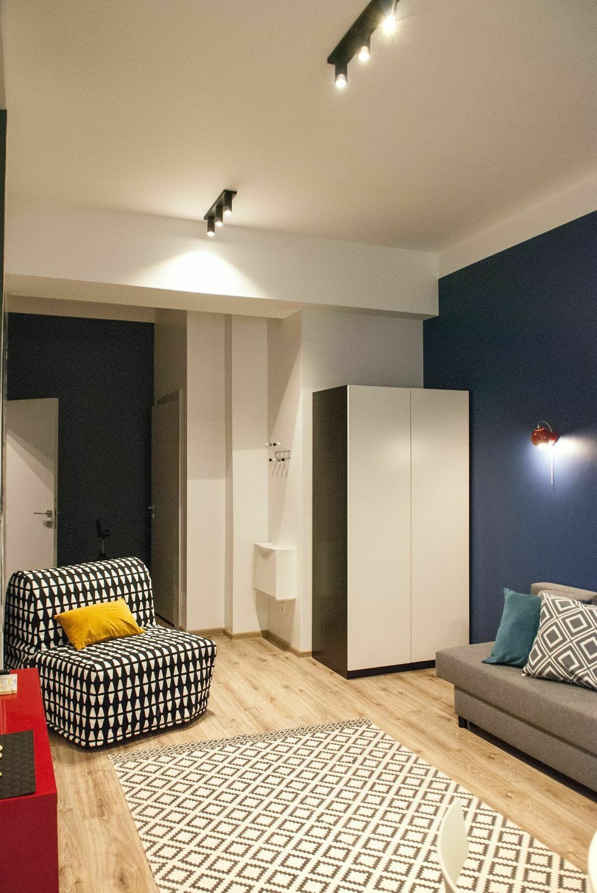 Funky Apartments 克拉科夫 外观 照片