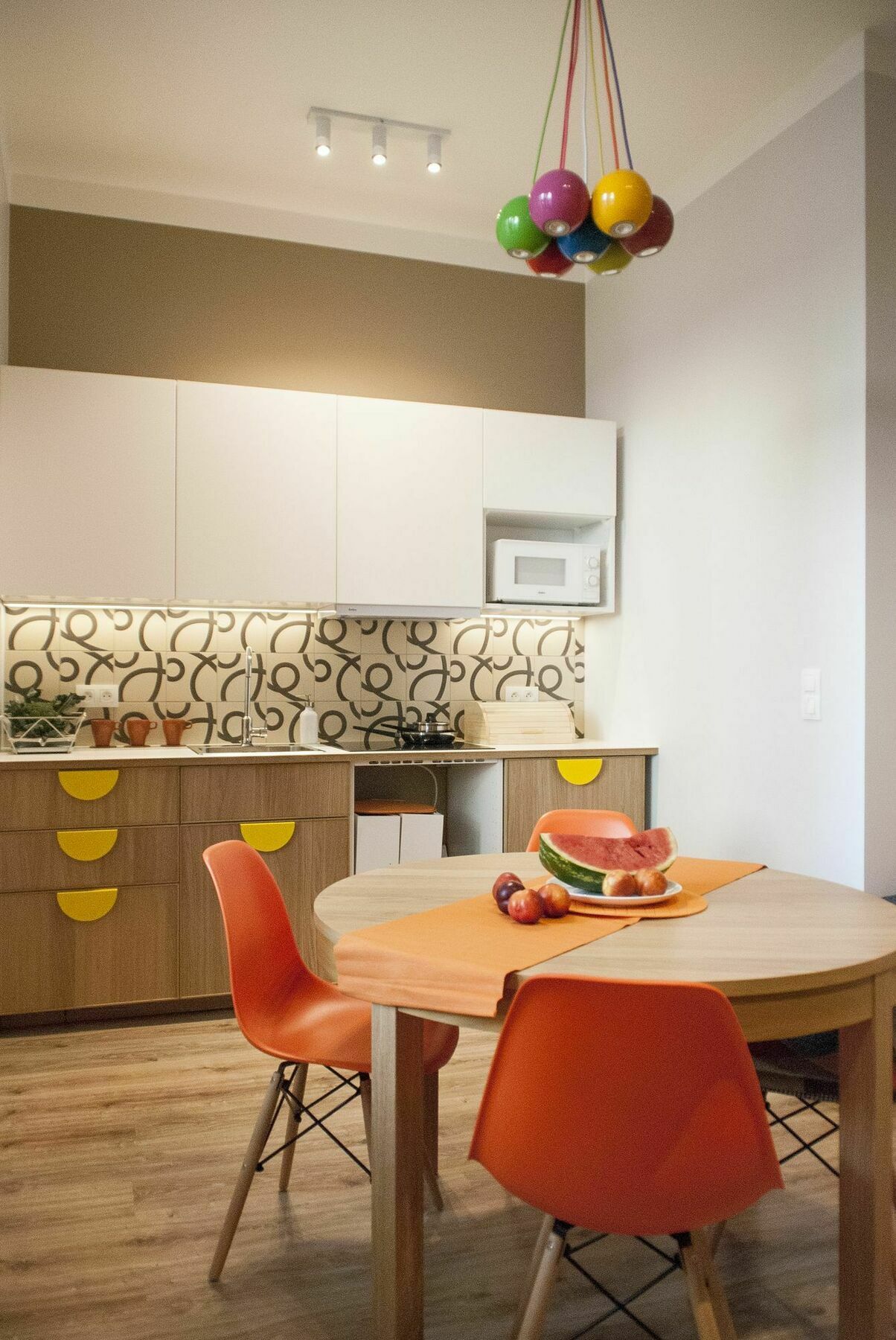 Funky Apartments 克拉科夫 外观 照片