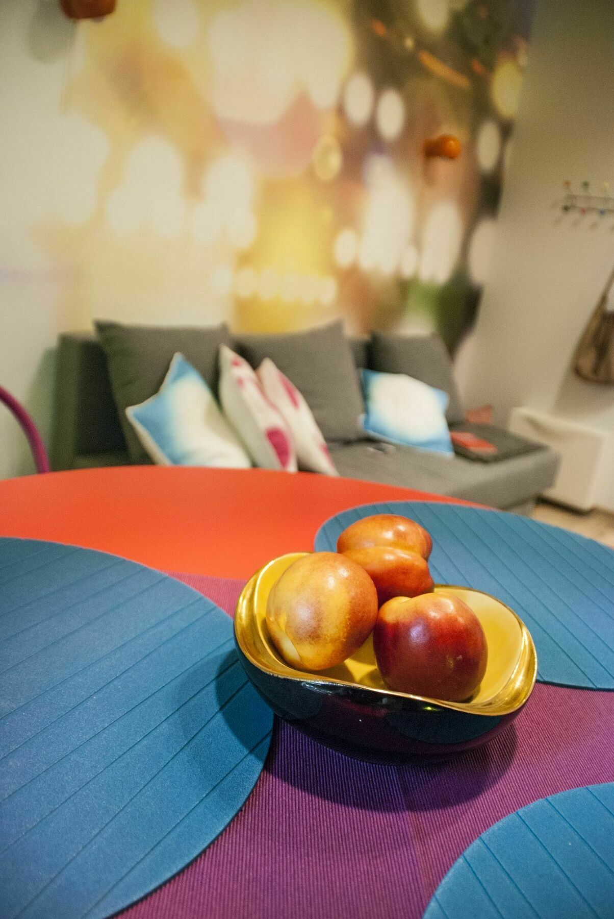 Funky Apartments 克拉科夫 外观 照片